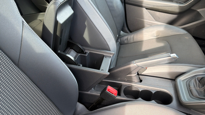 Audi A1 25 TFSI S Line 5dr Petrol Hatchback